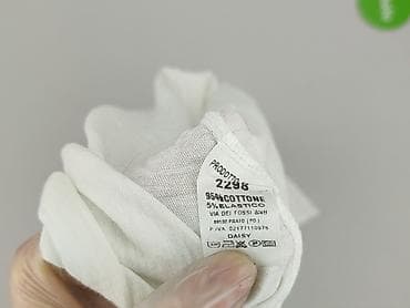 koszula pull and bear damska: Amor, Bluzka damska, rozmiar M — 5