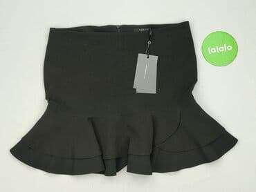 spódnice rozkloszowane midi mohito: Mohito, Spódnica damska, rozmiar S — 2