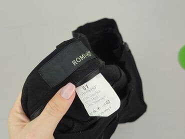 obcisła spódniczka: Spódnica damska, rozmiar 5XL — 4