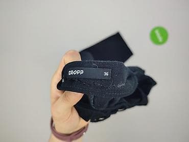 cargo cropp: Cropp, Spodnie materiałowe damskie, rozmiar S — 4