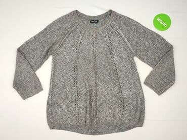 buty masujące stopę: Sweter damski, rozmiar M — 2