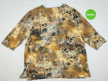 sukienka w panterkę, mohito: Tunika damska, rozmiar M — 3