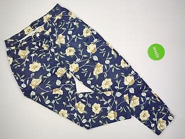trouser: BONOBO Jeans, Spodnie materiałowe damskie, rozmiar S — 2