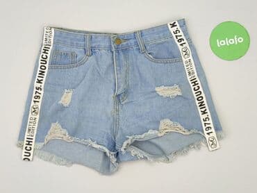 obcisłe szorty: Szorty damskie, S — 2