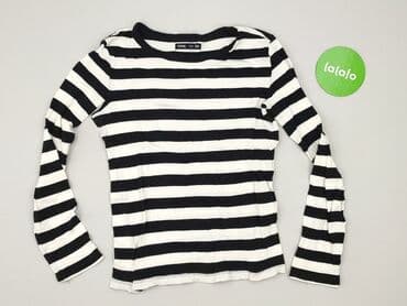 sinsay bluzki bawełniane: Sinsay, Bluzka damska, rozmiar 2XS — 2