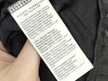 sukienka od stradivarius: Tom Tailor Denim, Women`s dress, size S (EU 36) — 6