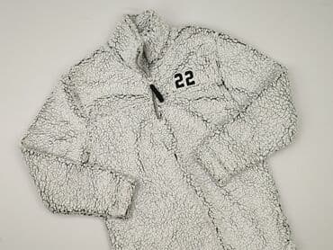 жіночі флісові кофти: Bluza damska
, rozmiar S — 1