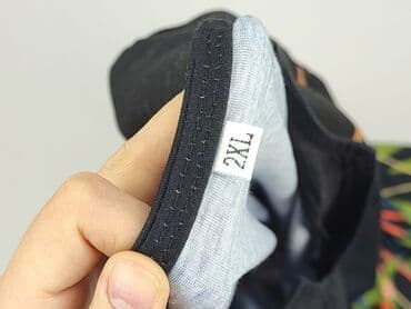 sukienka w motyle damska: Sukienka damska, rozmiar 2XL — 7