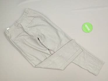 kozaki do kolan ccc: Reserved, Spodnie materiałowe damskie, rozmiar S — 3