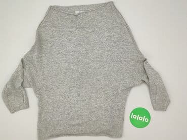 sweter z c a: Sweter damski, rozmiar L — 2