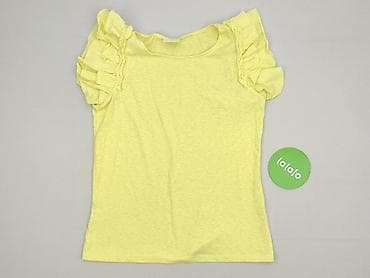 bluza biala: Vila, Bluzka damska, rozmiar S — 2
