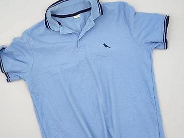 c a dresy: Koszulka polo dla mężczyzn, rozmiar XL — 1