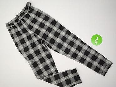 spod: Cropp, Spodnie materiałowe damskie, rozmiar 2XS — 9