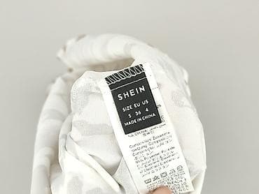 peek clopp: Shein, Bluzka damska, rozmiar S — 4