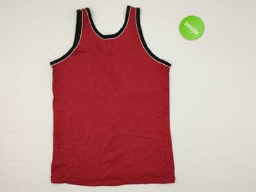 Trousers: Tank top for men, size XL — 3