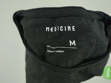 model bez koszulki: Medicine, T-shirt damski, rozmiar M — 5