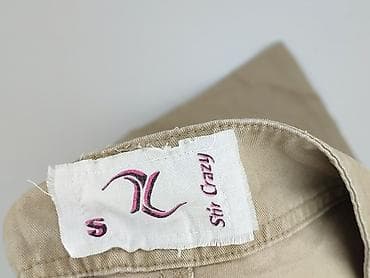 spodnie robocze castorama: Spodnie damskie, rozmiar S — 4