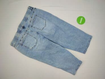 4f krótkie spodenki: Szorty damskie, rozmiar 4XL — 4