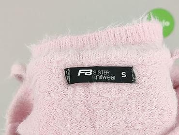 fsbn koszulki: FB Sister, Top damski, rozmiar S — 4