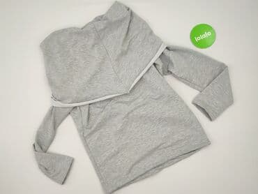 bluzy damskie z wilkiem: Awsin, Bluza z kapturem damska, rozmiar S — 4