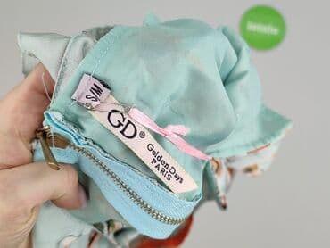 sukienki codzienne: Golden Days, Top damski, rozmiar S — 5