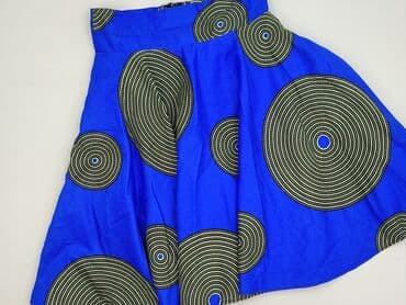 spódniczka midi rozkloszowane: Spódnica damska, rozmiar M — 2