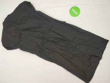 sukienka szmizjerka h m: H&M, Sukienka damska, rozmiar XL — 4