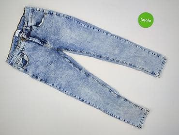 Mens: Jeans for men, size M — 2