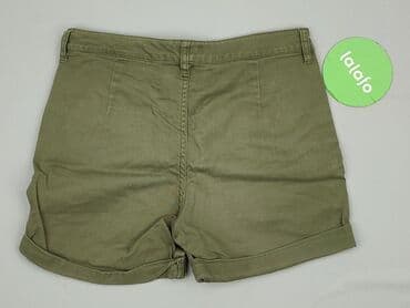 krótkie chinosy damskie: F&F, Szorty damskie, rozmiar XS — 3