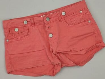 szorty z marynarka: Szorty damskie, XS — 1