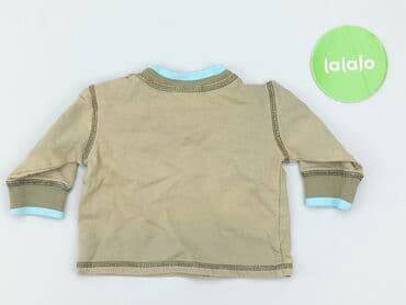c and a bluza: Bluza, 1-3 m, stan - Dobry — 3