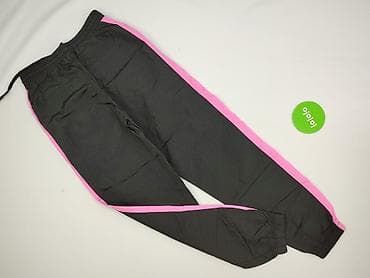 decathlon termoaktywne: Colourful Rebel, Spodnie dresowe damskie, rozmiar S — 3