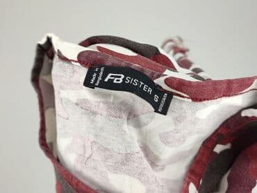 bluzki dalmatyńczyk: FB Sister, T-shirt damski, S — 4