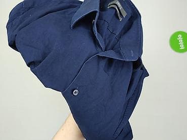 uniqlo basic: Jake*s, Koszulа dla mężczyzn, rozmiar L — 7
