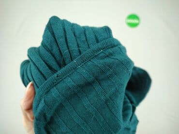 czy sweter z poliestru jest dobry: Sweter damski, rozmiar S — 4