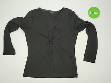 bluza red fireball: Florence + Fred, Women's blouse, size XL — 2