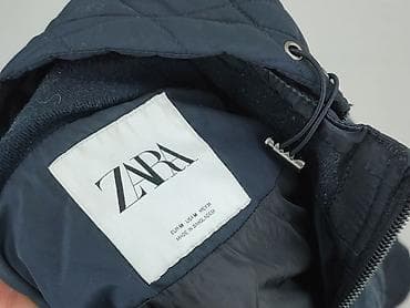 kurtka patchwork zara: Zara, Kurtka przejściowa damska, rozmiar M — 4