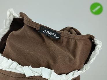 biustonosz wiki: Bluzka damska, rozmiar M — 5