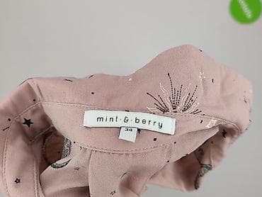 massimo koszule: Mint & Berry, Koszula damska, rozmiar 2XS — 4