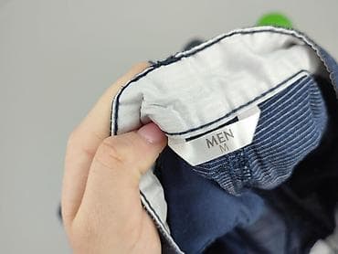 spodni: Szorty dla mężczyzn, rozmiar M — 4