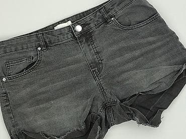 horror: H&M, Szorty damskie, rozmiar M — 1