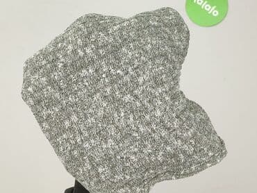 kurtka zimowa z kożuszkiem: Spódnica damska, rozmiar L — 6