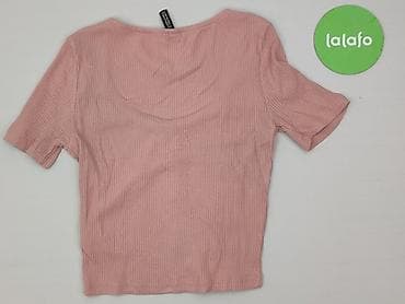 crop bluzy: H&M Divided, Top damski, rozmiar XS — 3