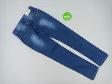 cherokee jeans: Джинси жіночі, розмір S — 3