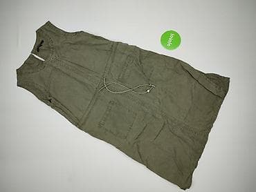 light green: Greenpoint, Sukienka damska, rozmiar M — 2