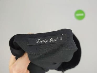 Kobiety: Pretty Girl, Bluzka damska, XS — 4