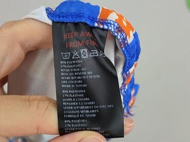 bluzki z ozdobnymi rękawami: Women`s top, size M — 6