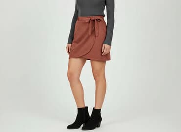 spódnica ze spodenkami shein: Shein, Spódnica damska, rozmiar 2XL — 6