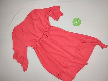coral: Sukienka damska, rozmiar S — 3