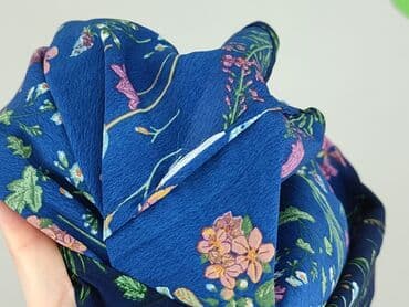 tanie bluzki z krótkim rękawem: Bluzka damska, rozmiar 4XL — 5